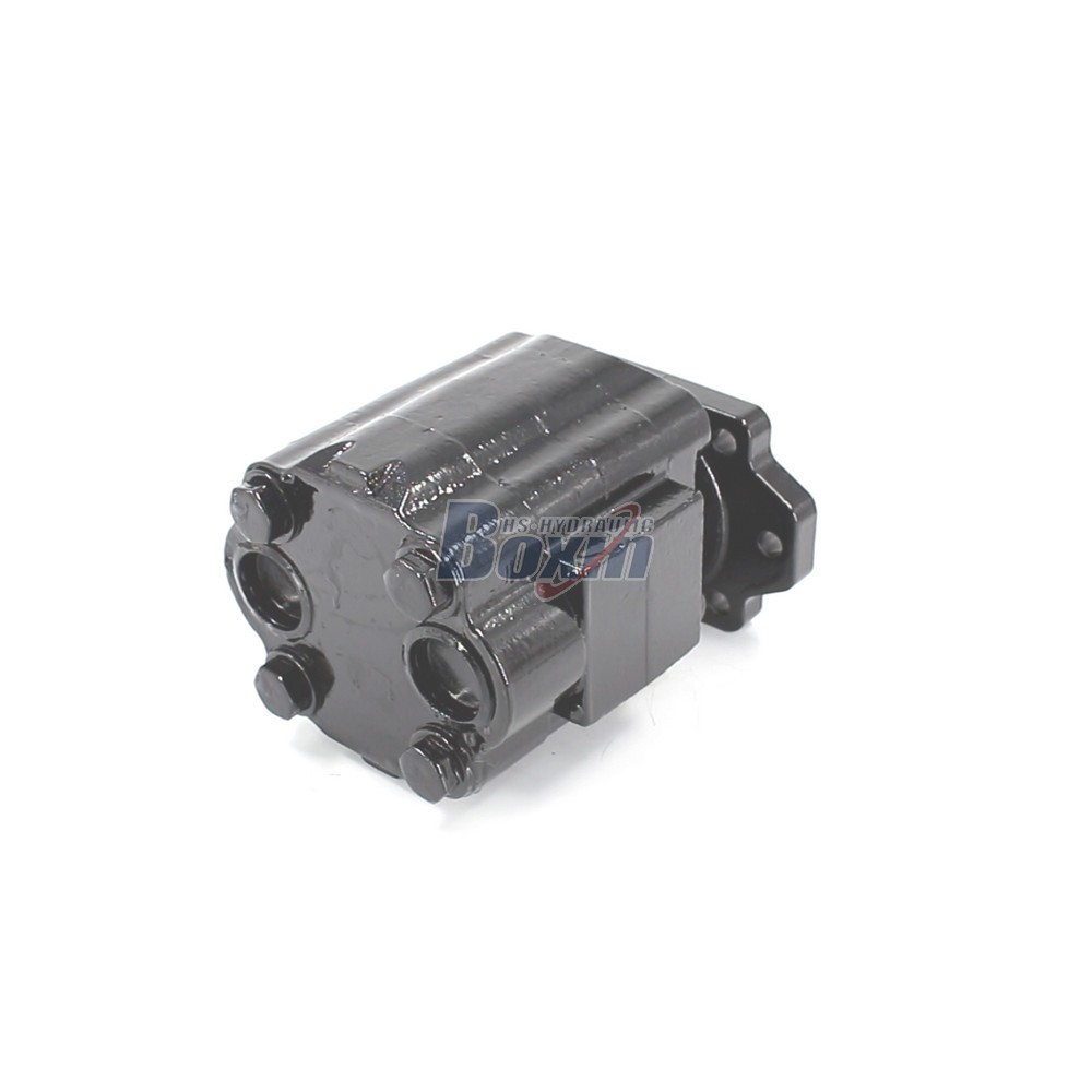 P51A646TEYR25-25 104.5 cc/rev Replacement Hydraulic Gear Pump cover photo