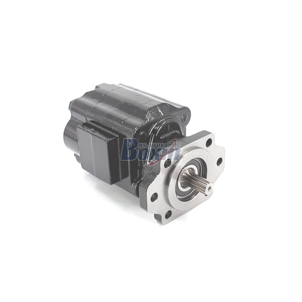 P51A646TEYR25-25 104.5 cc/rev Replacement Hydraulic Gear Pump main image