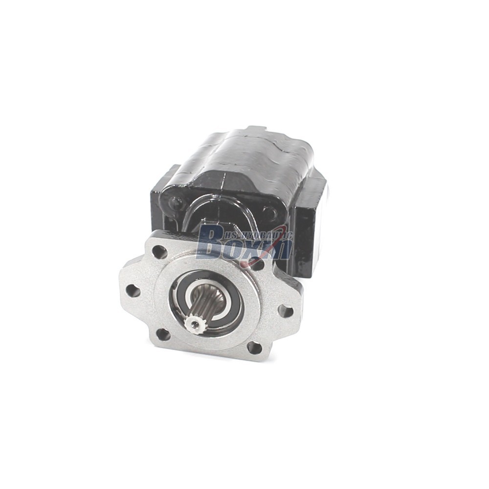 Seeking Global Distributors and Wholesalers for P51A646TEYR25-25 Gear Pump cover photo