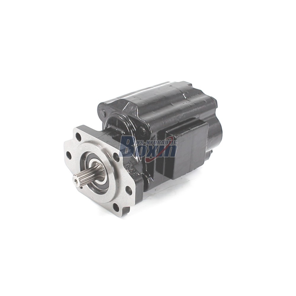 Global Partnership Opportunities for P51A646TEYR25-25 Hydraulic Pump Distribution cover photo