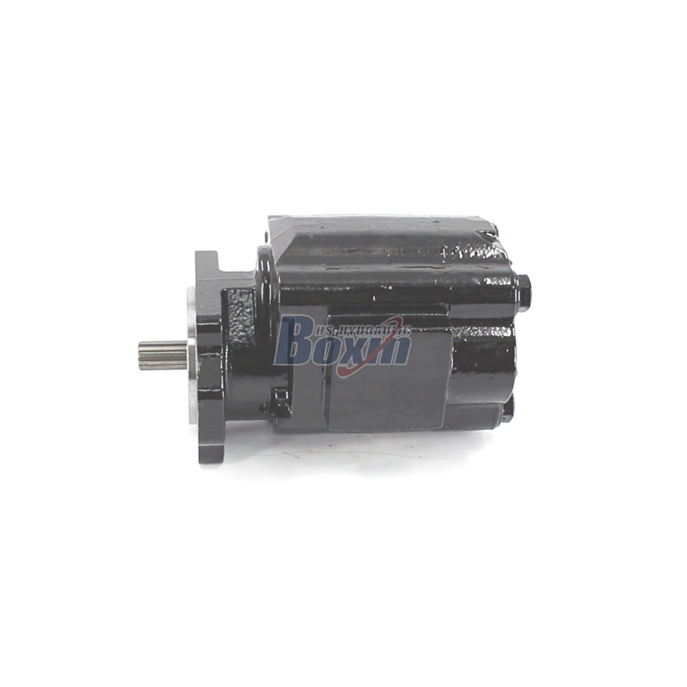 OEM/ODM Services for P51A646TEYR25-25 Custom Hydraulic Gear Pump main image