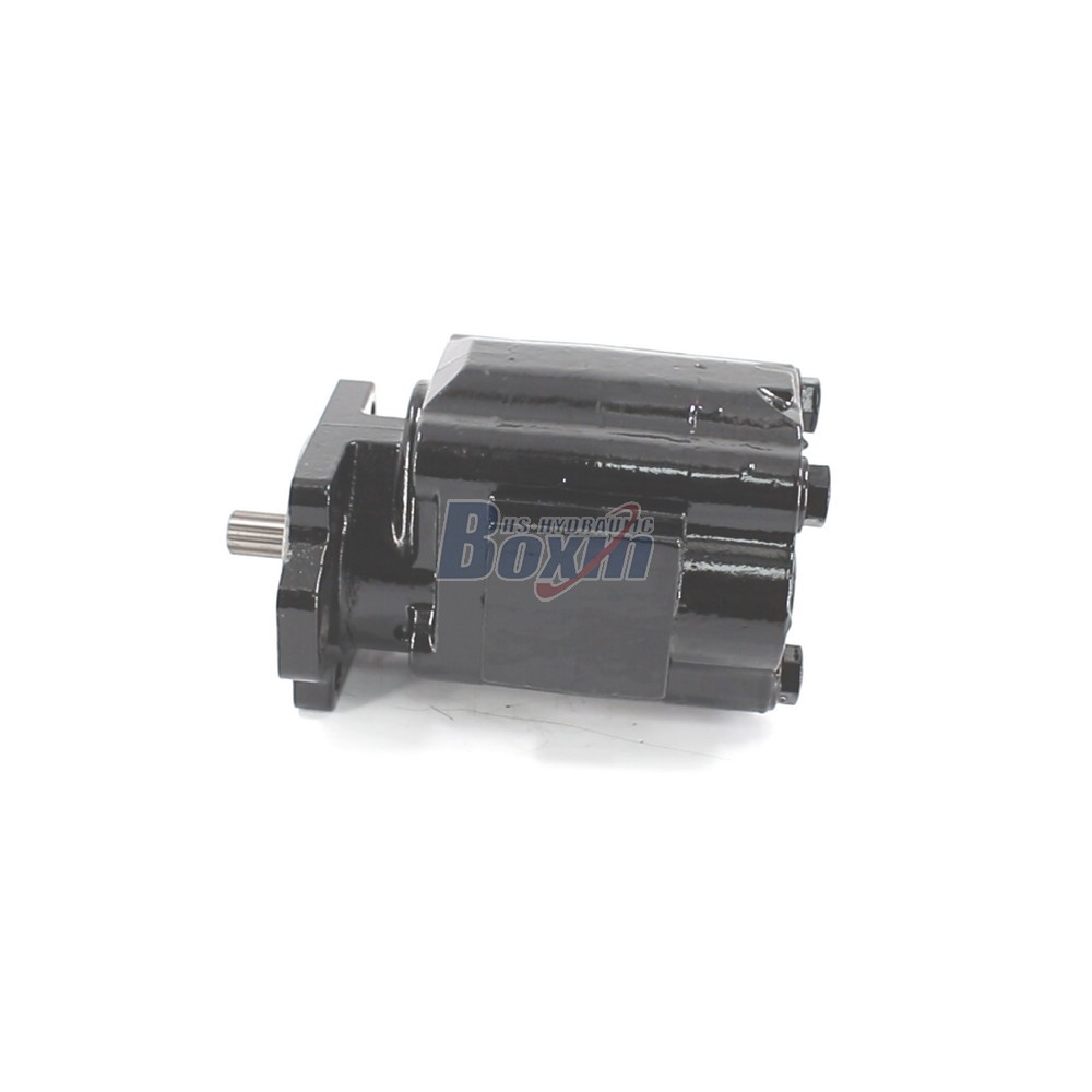 Global Partnership Opportunities for P51A646TEYR25-25 Hydraulic Pump Distribution main image