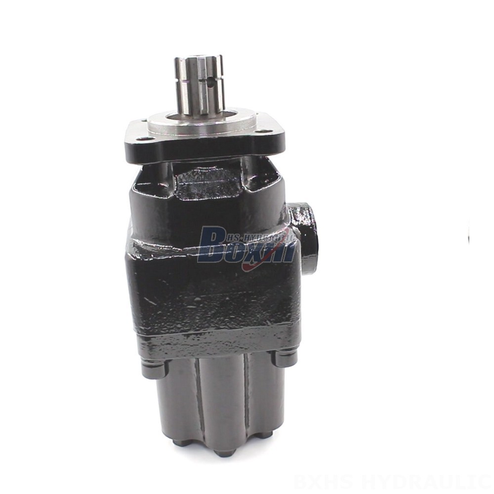 P6-40 40 cc/rev Hydraulic Piston Pump: Distributors & Wholesalers Wanted - Global Market cover photo