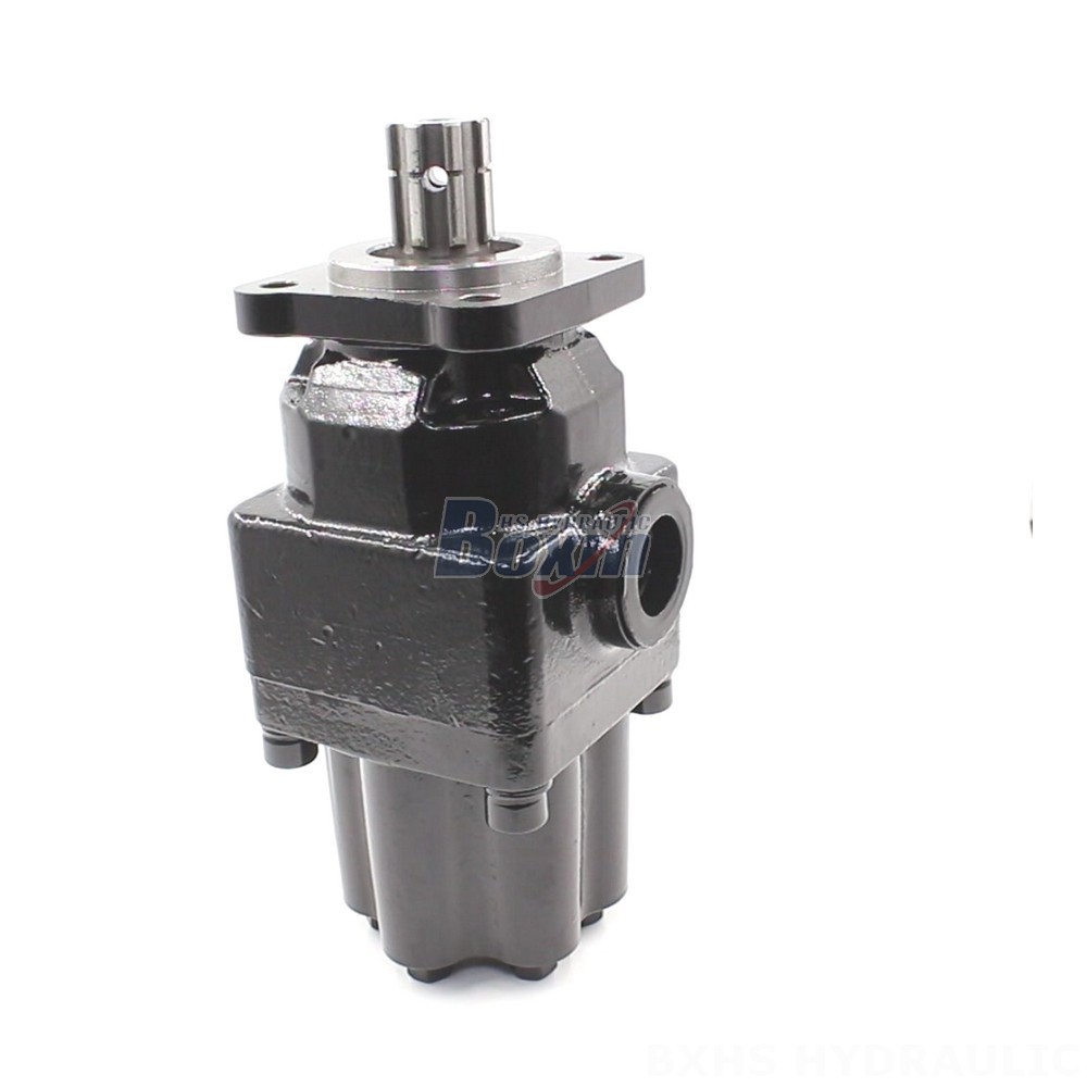 P6-40 Hydraulic Piston Pump Manufacturer: Bulk Orders Welcomed, Global Shipping main image