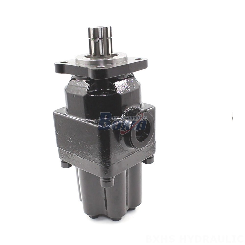 P6-40 40 cc/rev Hydraulic Piston Pump: Distributors & Wholesalers Wanted - Global Market main image