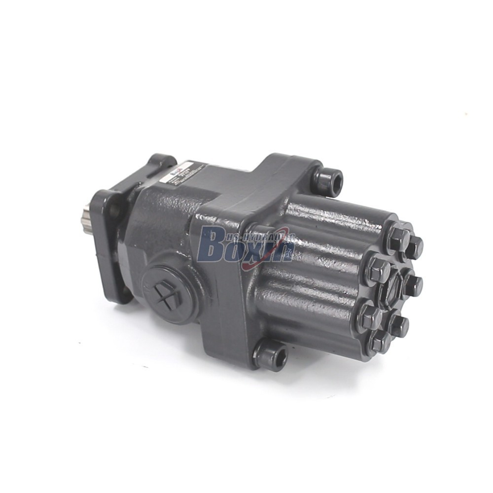 OEM/ODM Customized P7-63-GRAY 63 cc/rev Hydraulic Piston Pump with Private Label Services cover photo