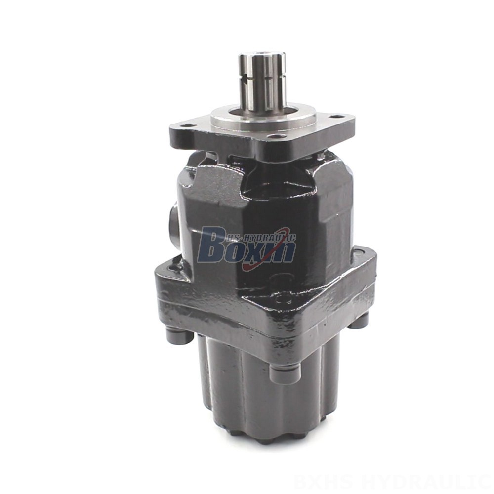 P7-63 63 cc/rev Hydraulic Piston Pump: Factory Direct Supplier main image