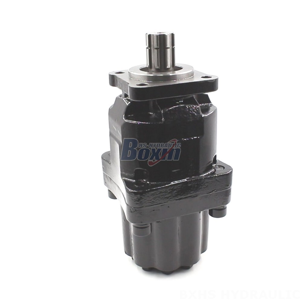 63 cc/rev Hydraulic Piston Pump (P7-63) - Wholesale & OEM Available main image