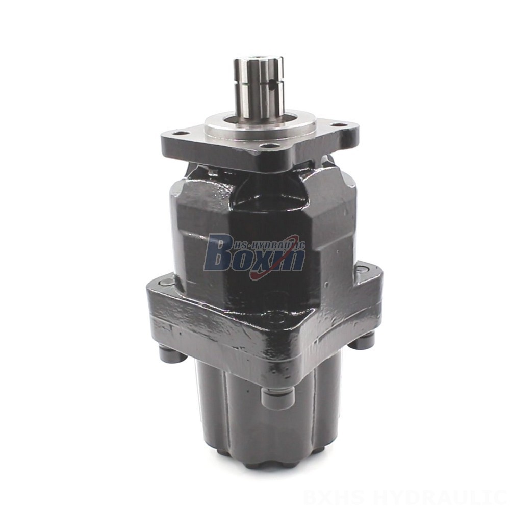 Wholesale P7-63 63 cc/rev Hydraulic Piston Pumps: Factory Direct main image