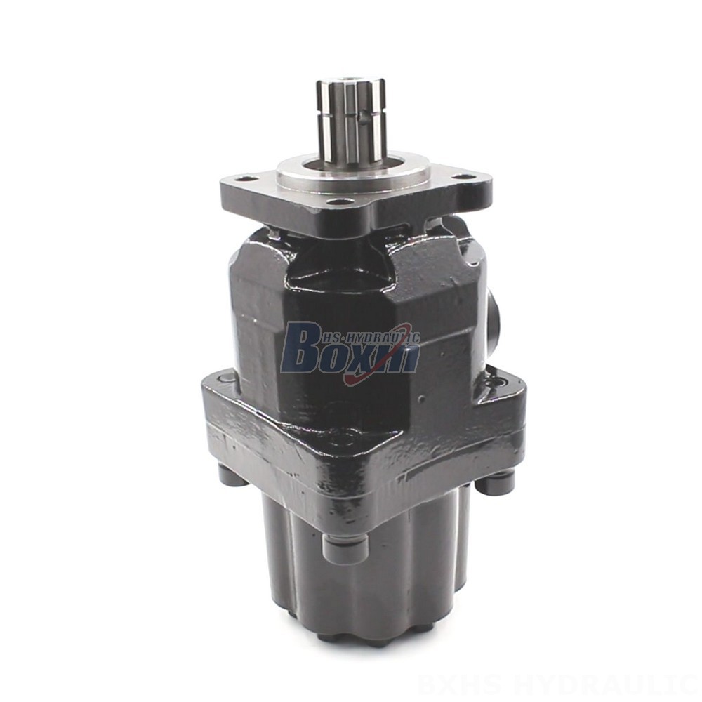 P7-63 63 cc/rev Hydraulic Piston Pump: OEM & ODM Services Available cover photo