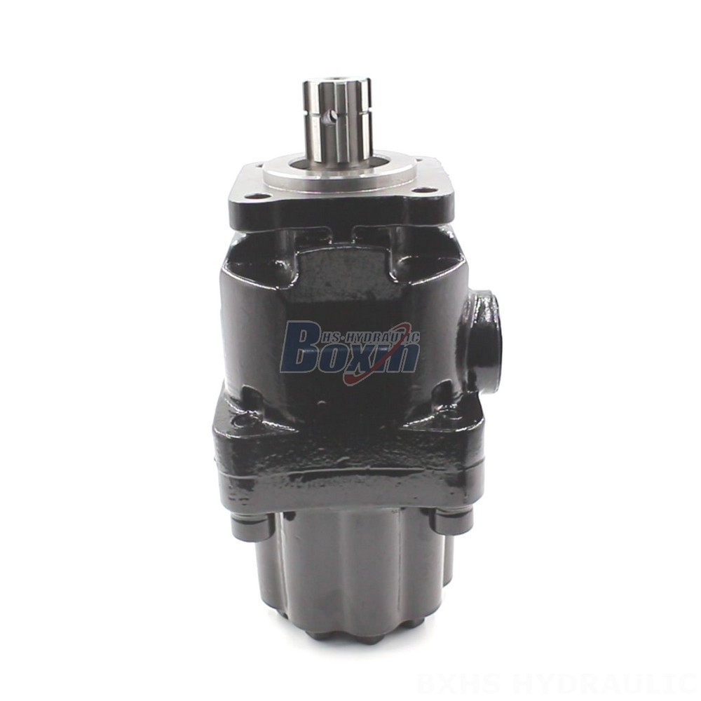 Wholesale P7-63 63 cc/rev Hydraulic Piston Pumps: Factory Direct main image