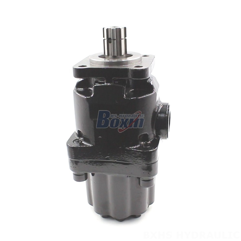 P7-63 63 cc/rev Hydraulic Piston Pump: OEM & ODM Services Available main image