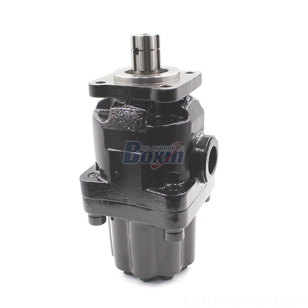 Partner with Us: P7-63 63 cc/rev Hydraulic Piston Pump Manufacturing & Distribution cover photo