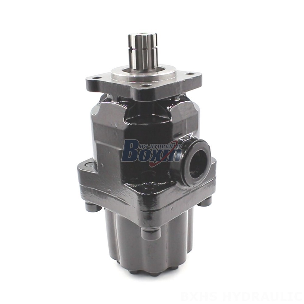 P7-63 63 cc/rev Hydraulic Piston Pump: Distributors & Wholesalers Wanted main image
