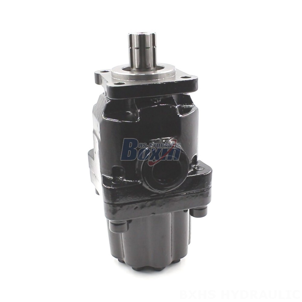 Partner with Us: P7-63 63 cc/rev Hydraulic Piston Pump Manufacturing & Distribution main image