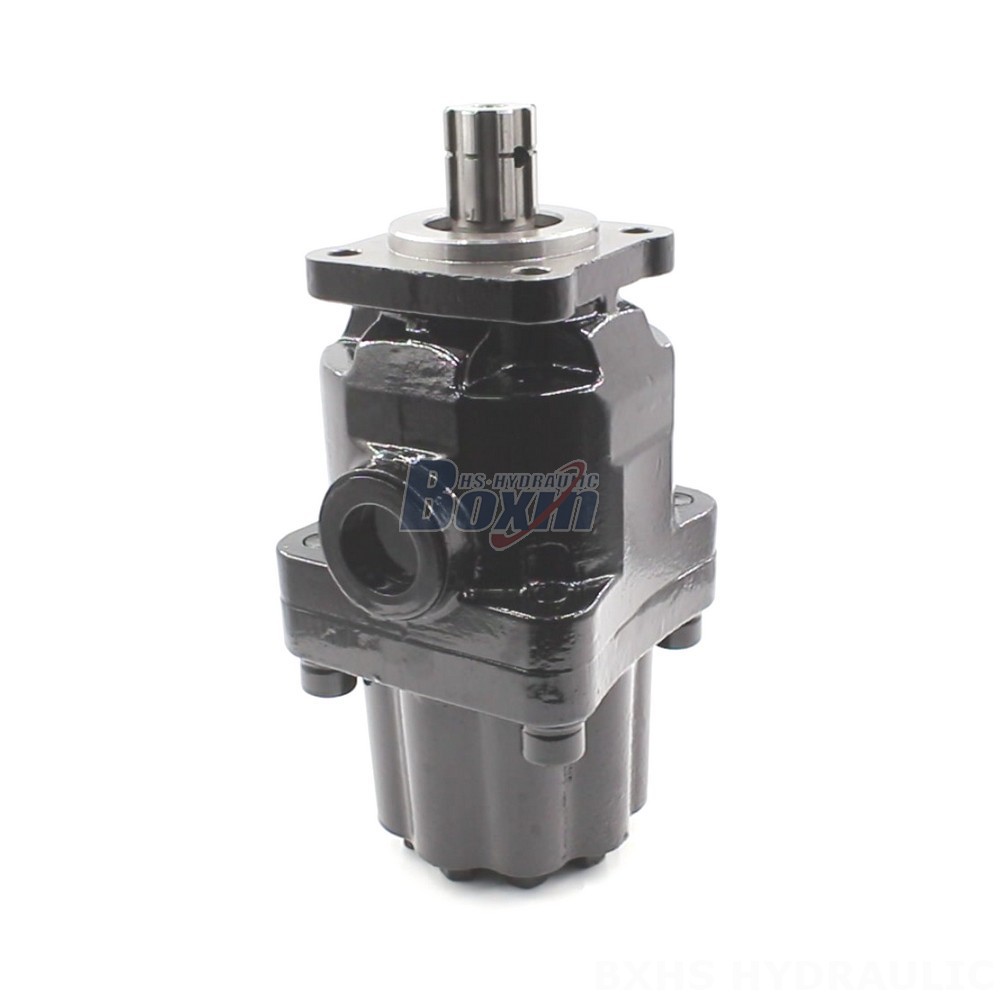 Partner with Us: P7-63 63 cc/rev Hydraulic Piston Pump Manufacturing & Distribution main image