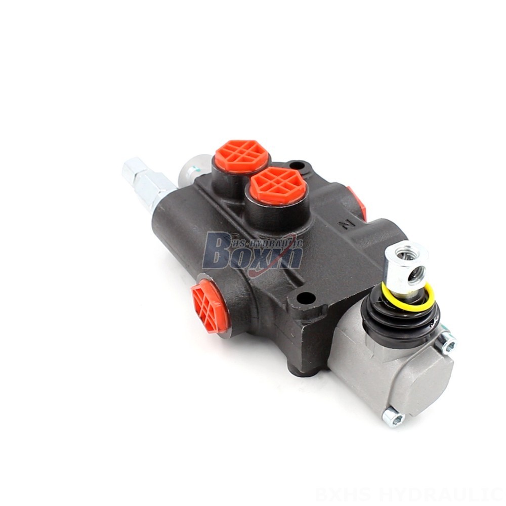 Load Control Valve Hydraulic P80-G12-1OW Hydraulic Valve | Design, OEM, Private Label Services cover photo