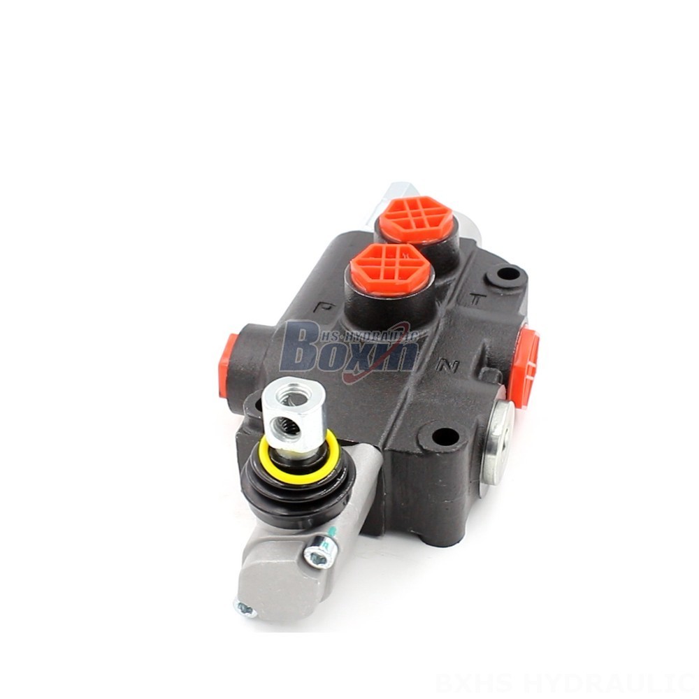 Load Control Valve Hydraulic P80-G12-1OW Hydraulic Valve | Design, OEM, Private Label Services main image