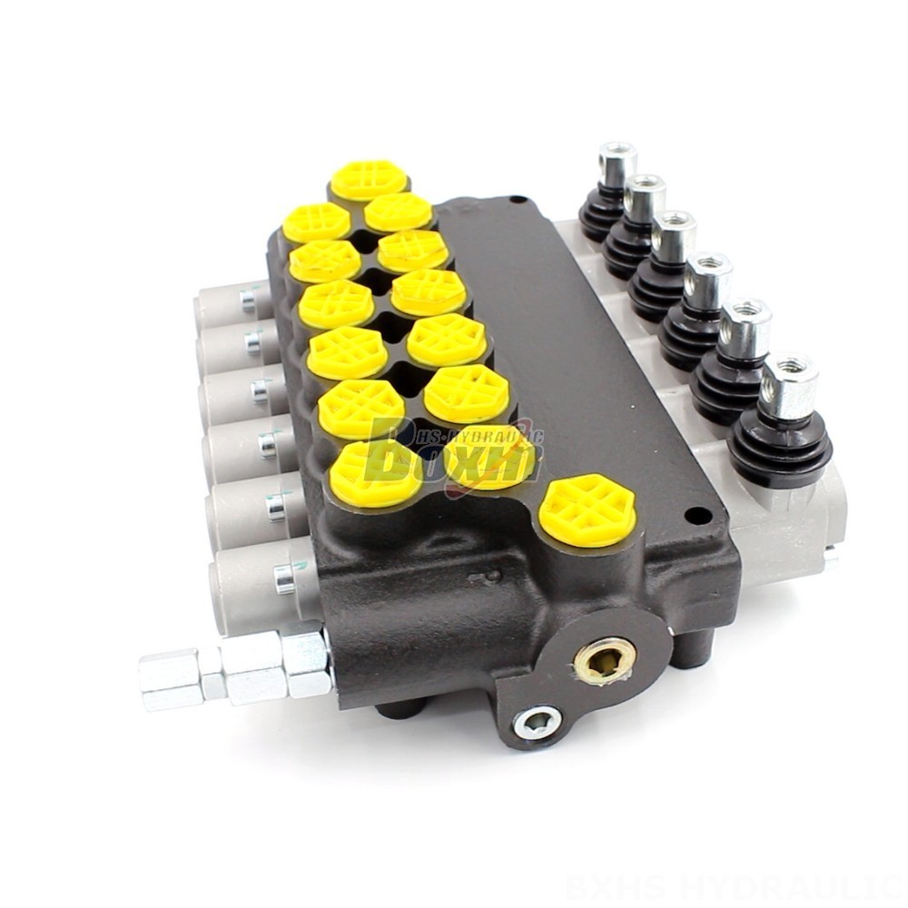 Direct Acting Pressure Reducing Acuator Valve P80-G12-G34-6OT Valve Wholesale Prices cover photo