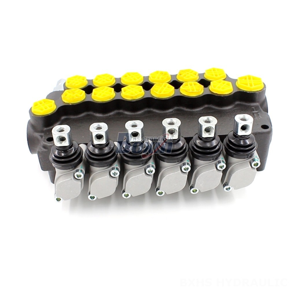 Direct Acting Pressure Reducing Acuator Valve P80-G12-G34-6OT Valve Wholesale Prices main image