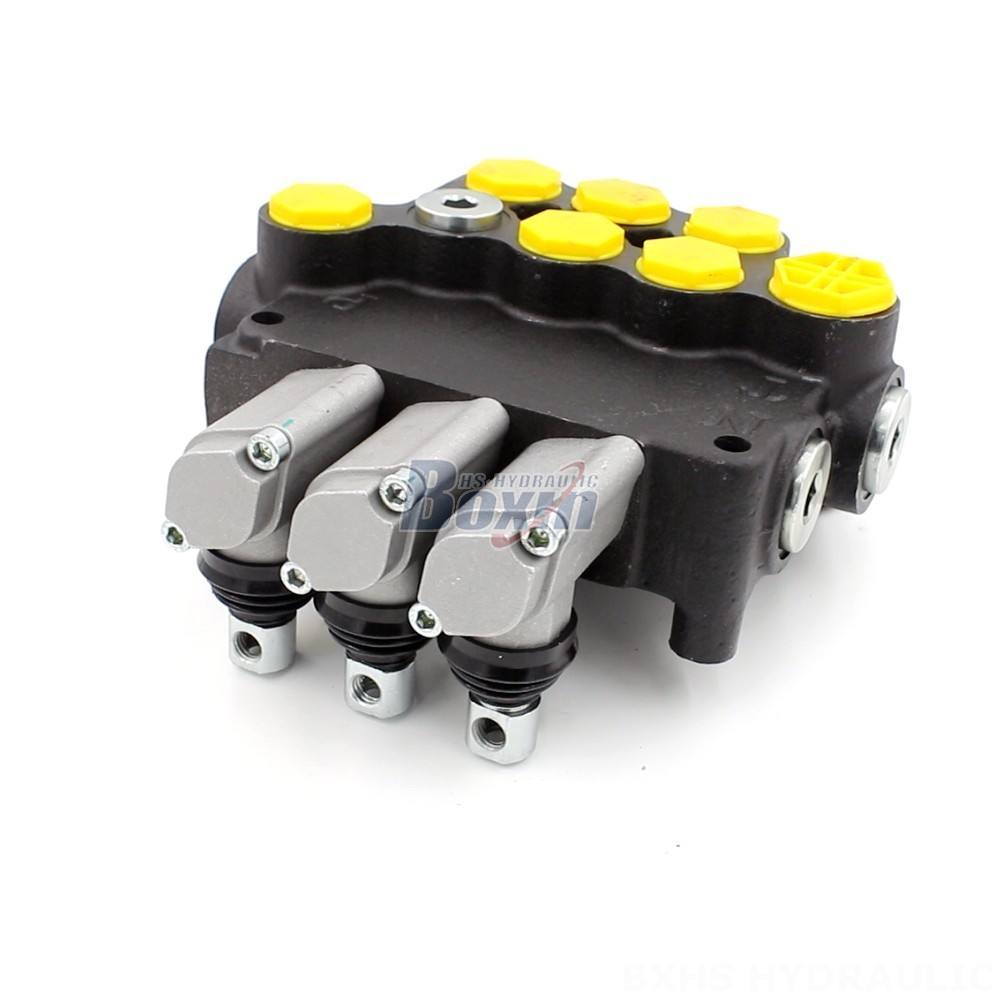 Hydraulic Accessories & Components | Factory Direct Supply & Customization cover photo