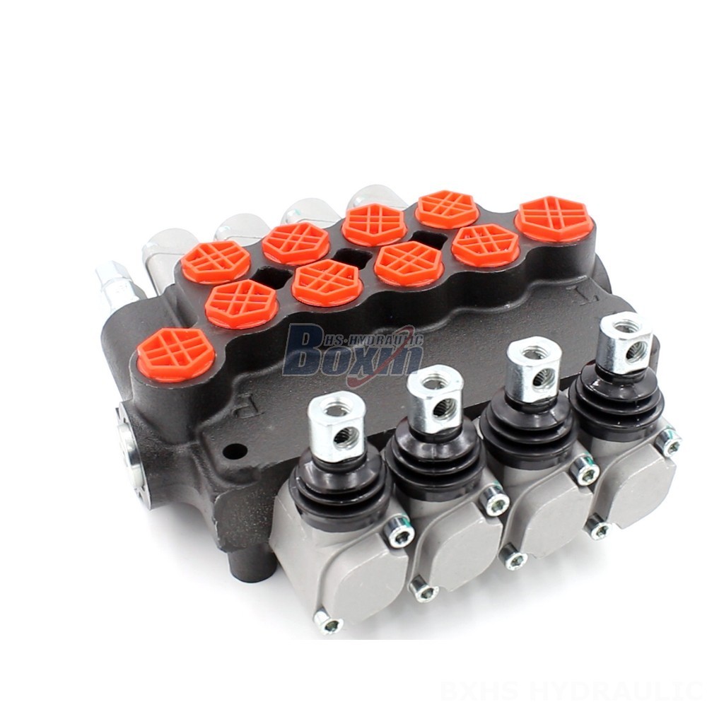 Pneumatic Diaphragm Valve Direct from the Source: P80-G12-G34-OT Valves at Competitive Prices cover photo
