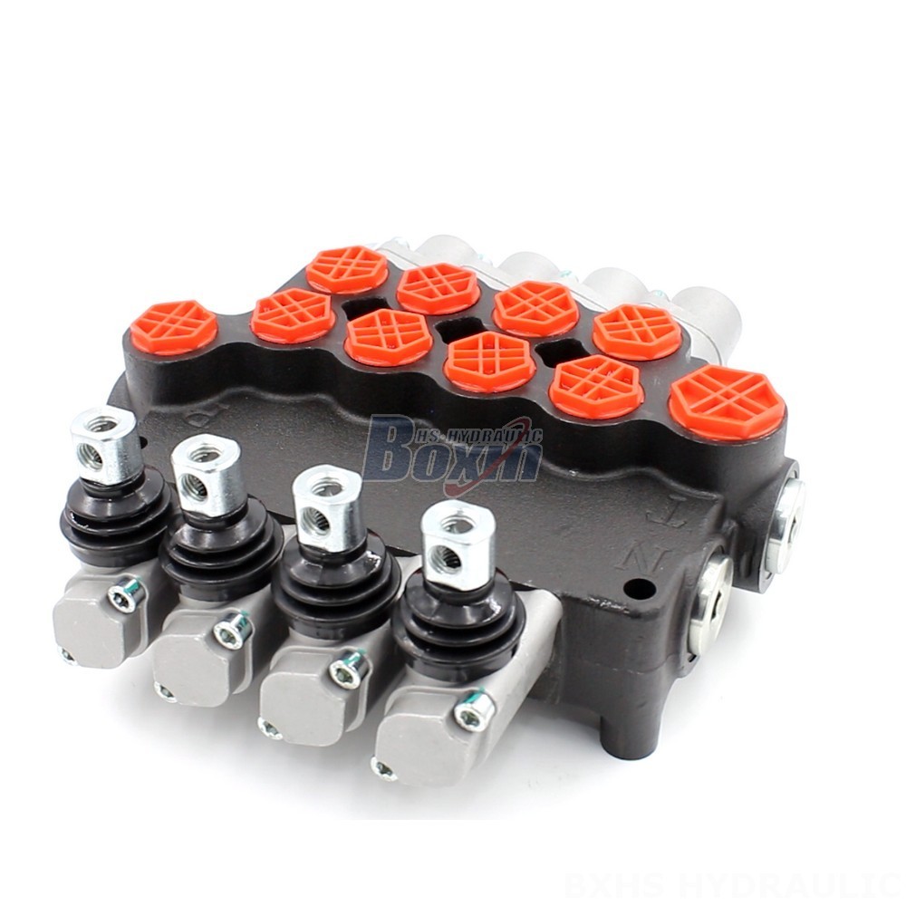 Pneumatic Diaphragm Valve Direct from the Source: P80-G12-G34-OT Valves at Competitive Prices main image