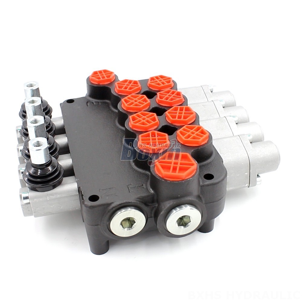 Pneumatic Diaphragm Valve Direct from the Source: P80-G12-G34-OT Valves at Competitive Prices main image
