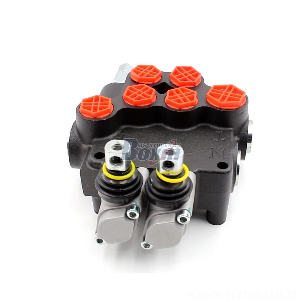 Hydraulic Relief Valve Hydraulic Valve P80-G12-G34-OW: Private Label, OEM & Custom Solutions cover photo