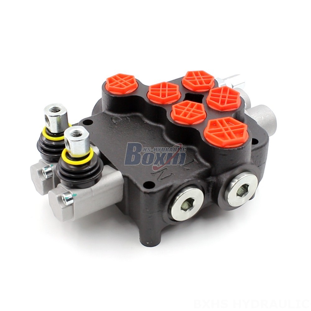 Hydraulic Relief Valve Hydraulic Valve P80-G12-G34-OW: Private Label, OEM & Custom Solutions main image