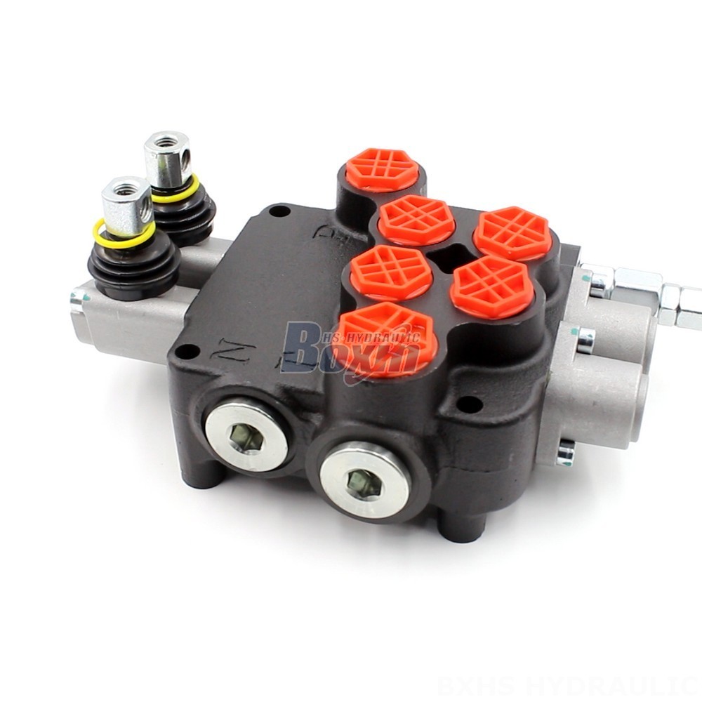 Hydraulic Relief Valve Hydraulic Valve P80-G12-G34-OW: Private Label, OEM & Custom Solutions main image