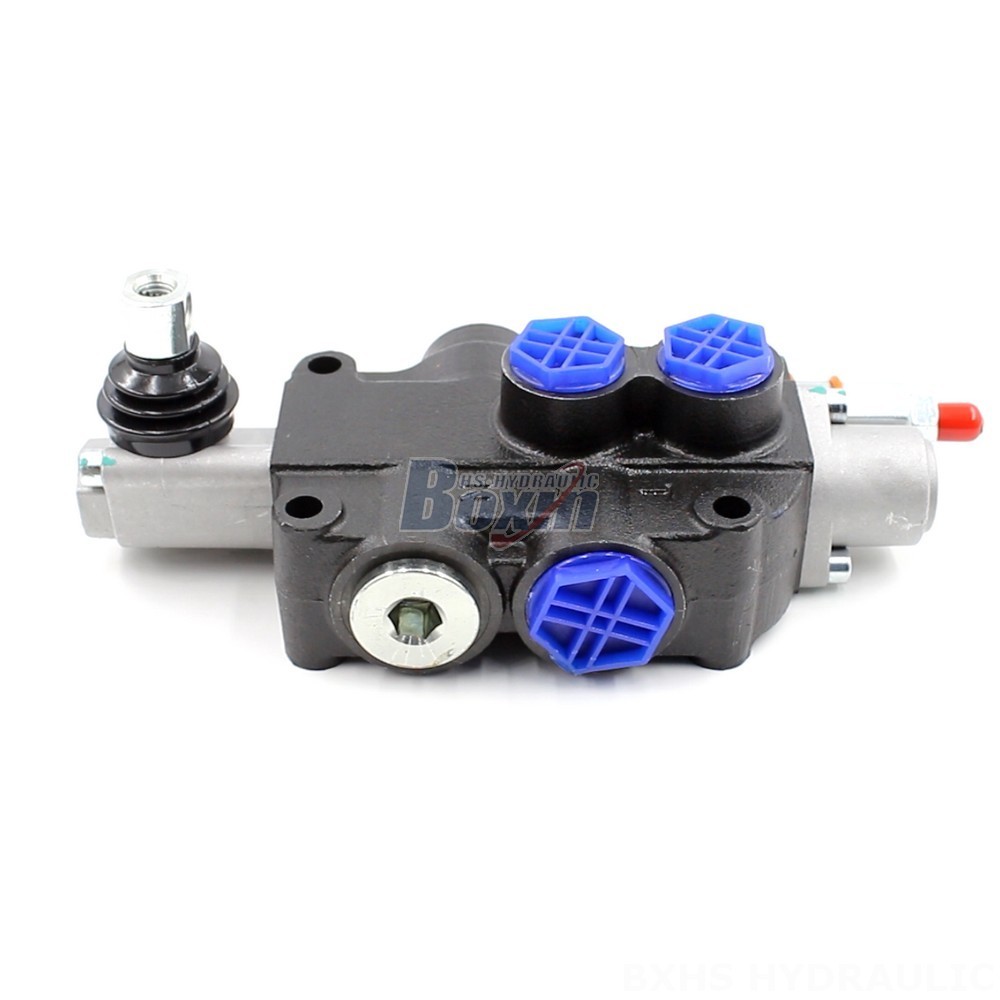 Hydraulic Gate Valve Directional Hydraulic Valve: P80-G12-G34 Series | Factory Direct & OEM main image