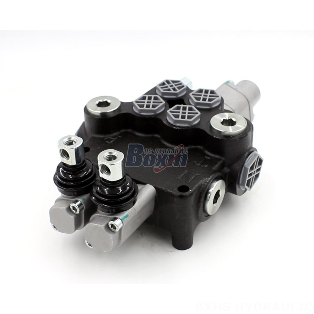 Hydraulic Lift Valve P80-G12-G34 Hydraulic Valves: Factory Wholesale Supply from the Source cover photo