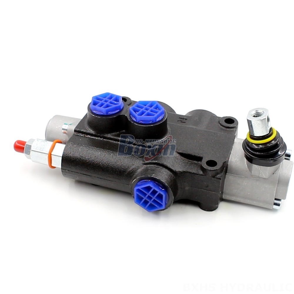 62 Hydraulic Valve P80-G12-OW Directional Valve: Manufacturer Direct & Global Distribution cover photo