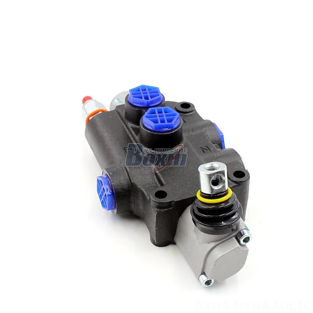 62 Hydraulic Valve P80-G12-OW Directional Valve: Manufacturer Direct & Global Distribution main image