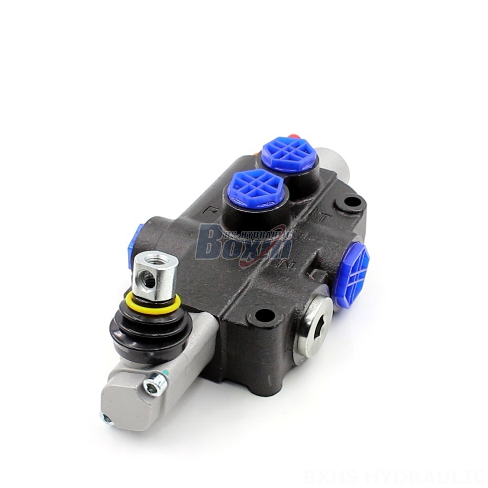 62 Hydraulic Valve P80-G12-OW Directional Valve: Manufacturer Direct & Global Distribution main image