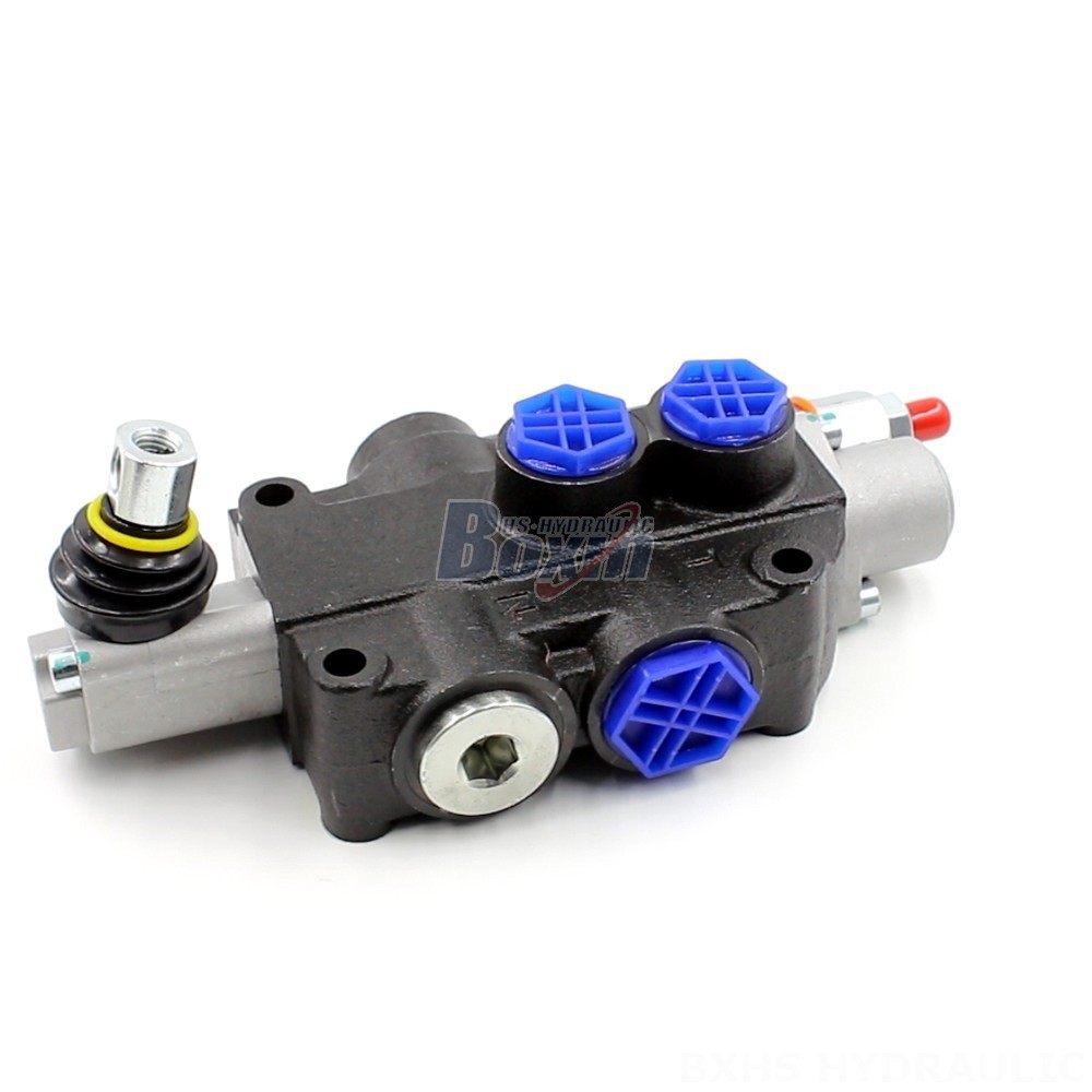 Direct from the Manufacturer: P80-G12-OW Monoblock Valve for Cost-Effective Solutions main image