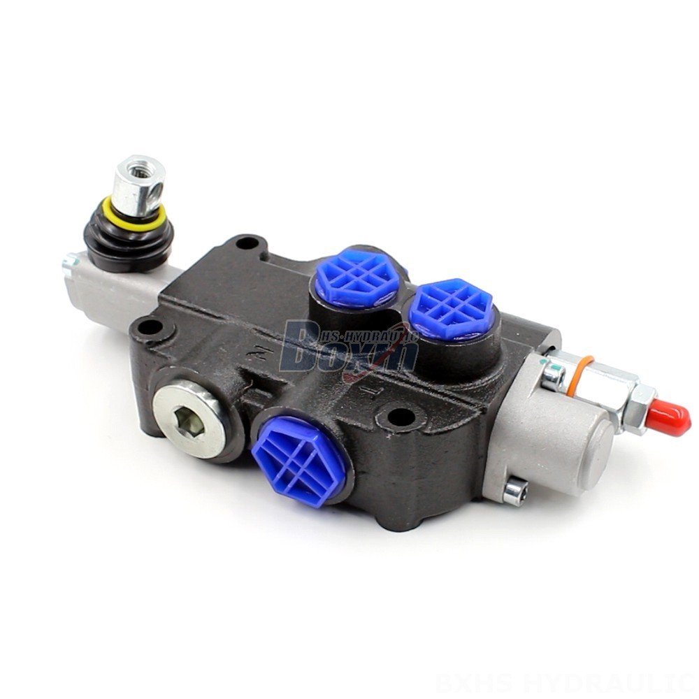 Direct from the Manufacturer: P80-G12-OW Monoblock Valve for Cost-Effective Solutions main image