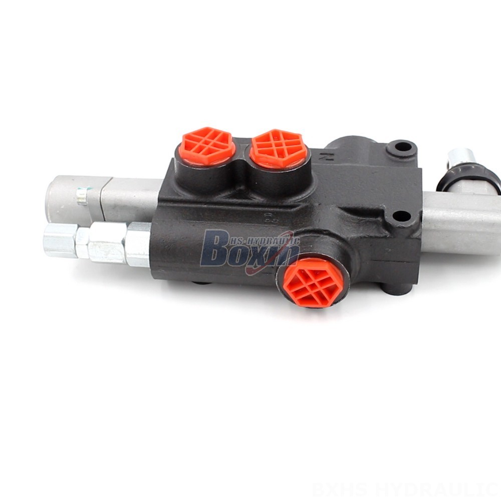 Bi Directional Control Valve Hydraulic Directional Valves: P80-G12-QTW | OEM & Global Supplier main image