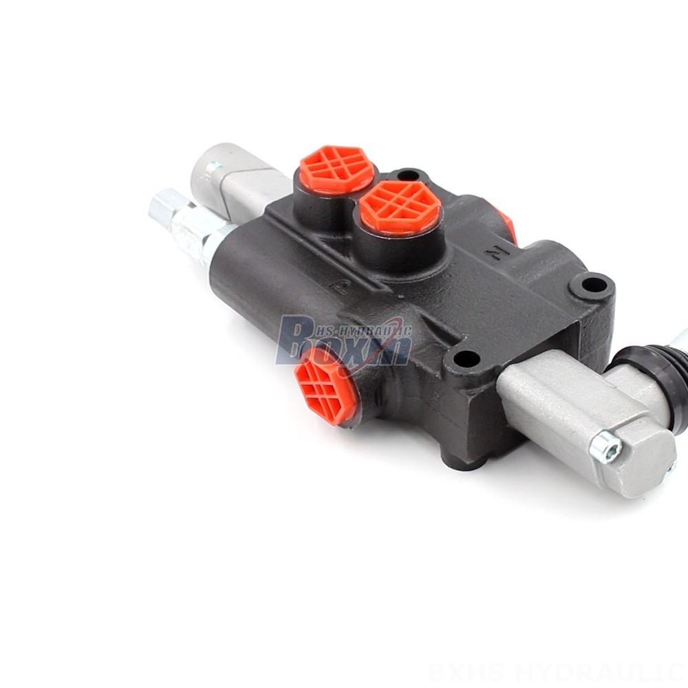 Pneumatic Distributor 53 Nu P80-G12-QTW Hydraulic Valve | Expert Design & Reliable Performance cover photo