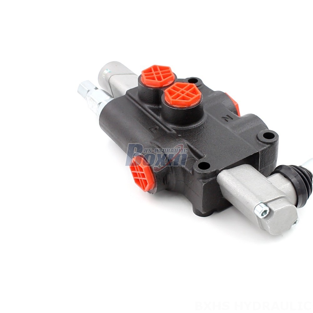Bi Directional Control Valve Hydraulic Directional Valves: P80-G12-QTW | OEM & Global Supplier main image