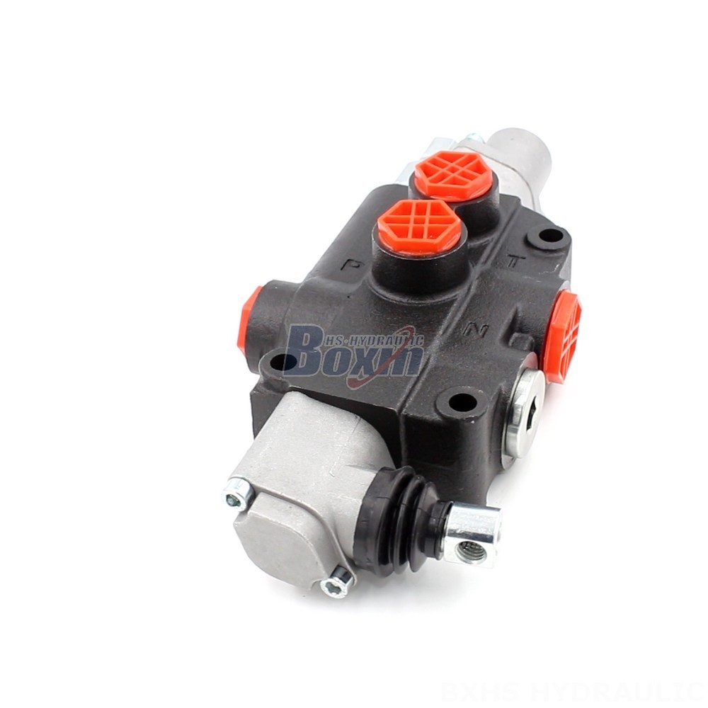 Float Valve Customized Hydraulic Solutions: P80-G12-QTW Valve | OEM & Design Support cover photo