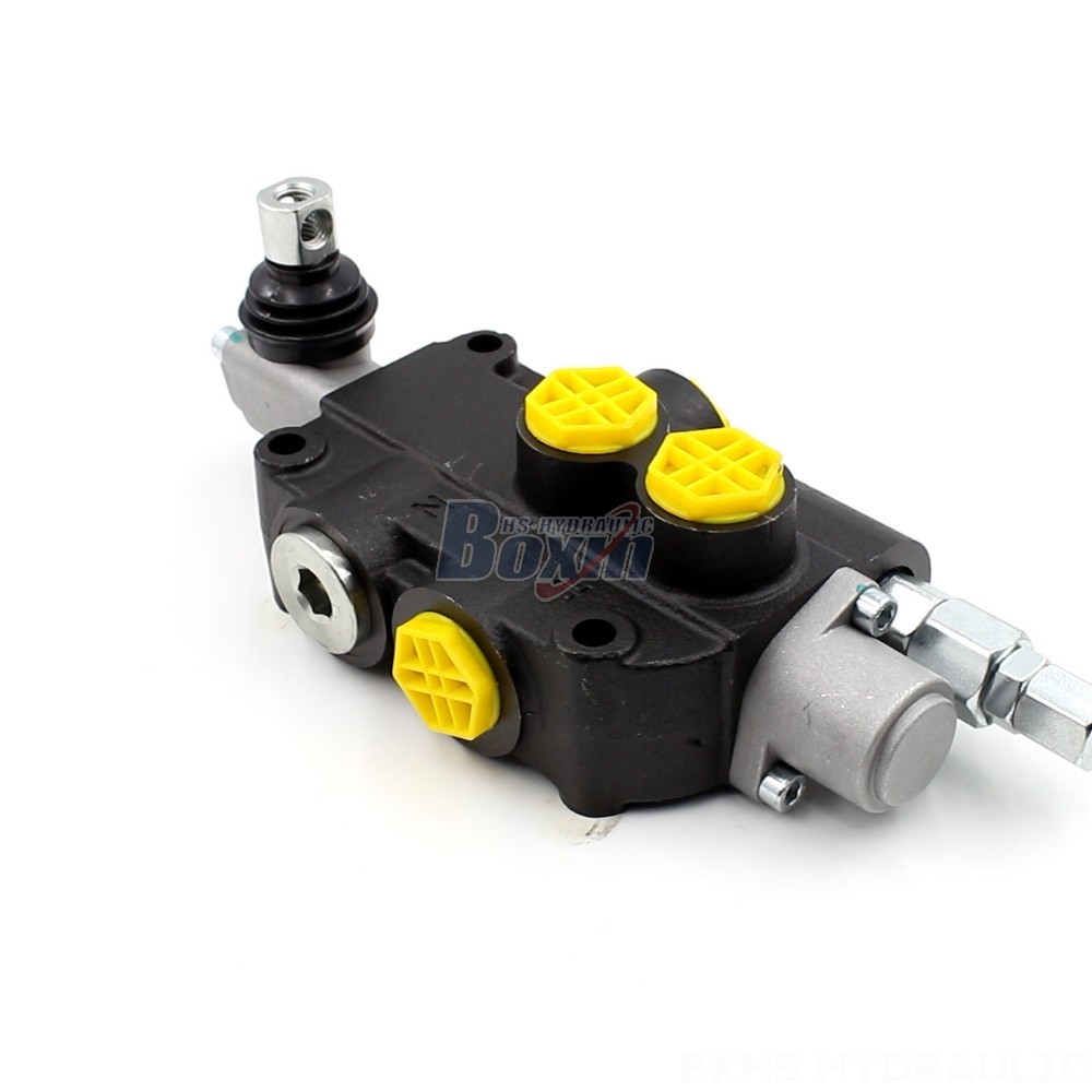 Solenoid Valve Dc Hydraulic Find P80-G12 Monoblock Directional Valves | Worldwide Distribution cover photo