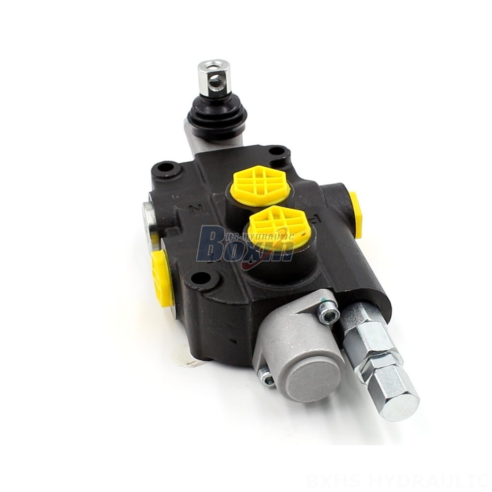 Hydraulic Valve Truck Crane P80-G12 Valves: Reliable Hydraulic Components for Industrial Needs cover photo