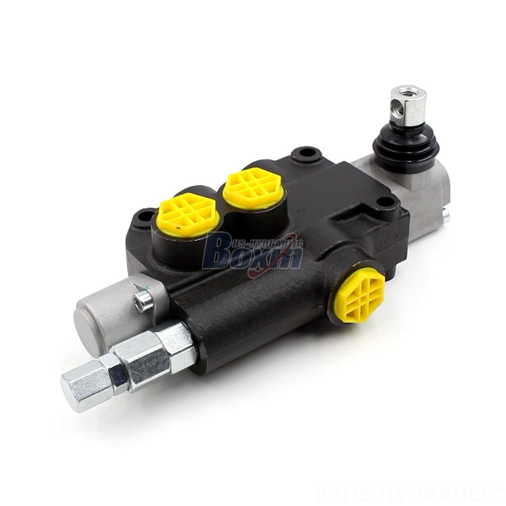 Solenoid Valve Dc Hydraulic Find P80-G12 Monoblock Directional Valves | Worldwide Distribution main image