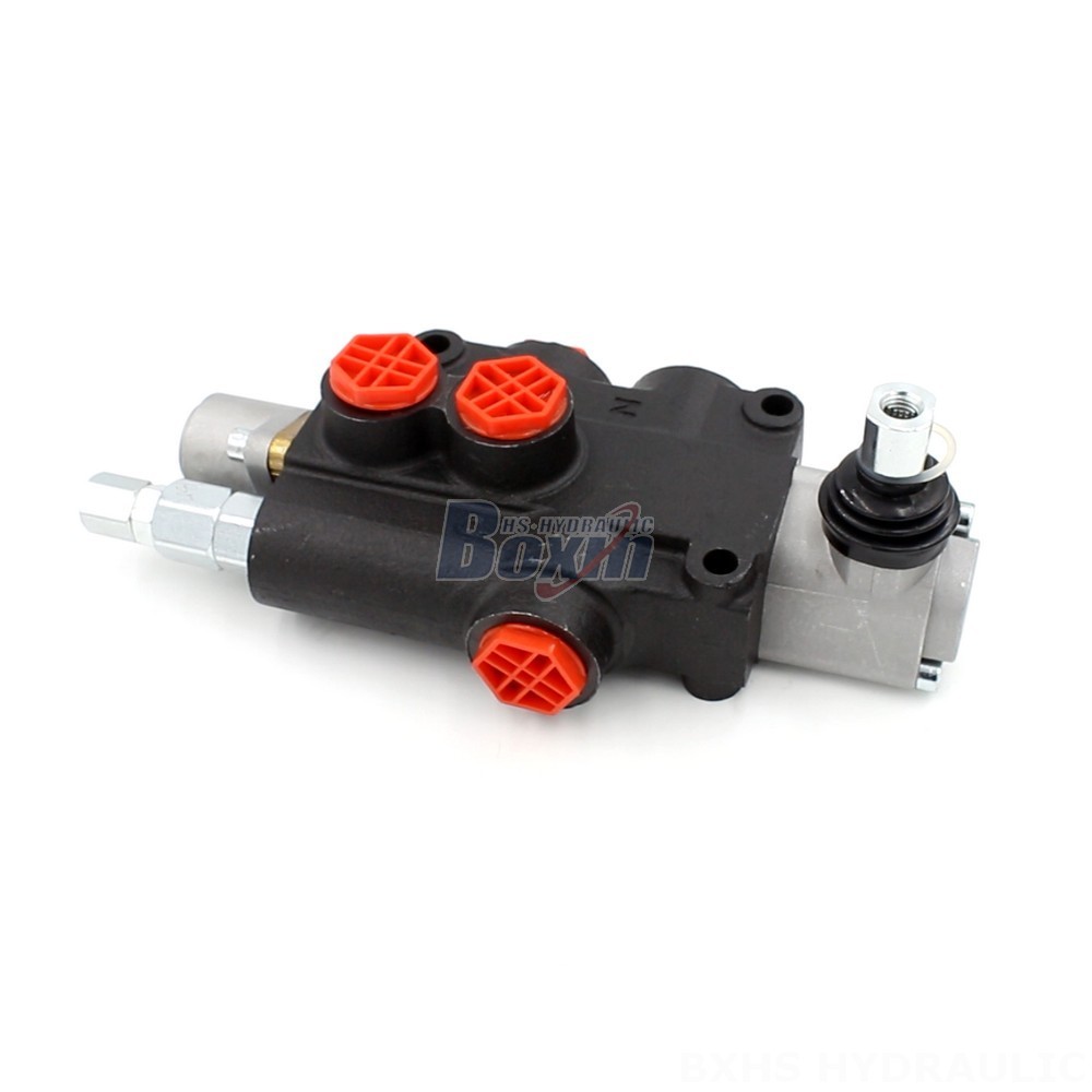 Main Hydraulic Control Valve Case 580 Hydraulic Control Valves | Manufacturer & Global Supplier cover photo