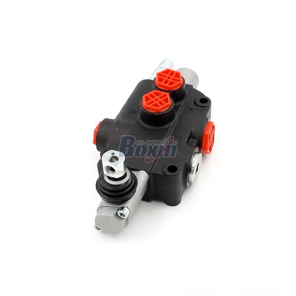 Electrical Distributor Monoblock Directional Valve Private Label & OEM Services | P80 Series cover photo