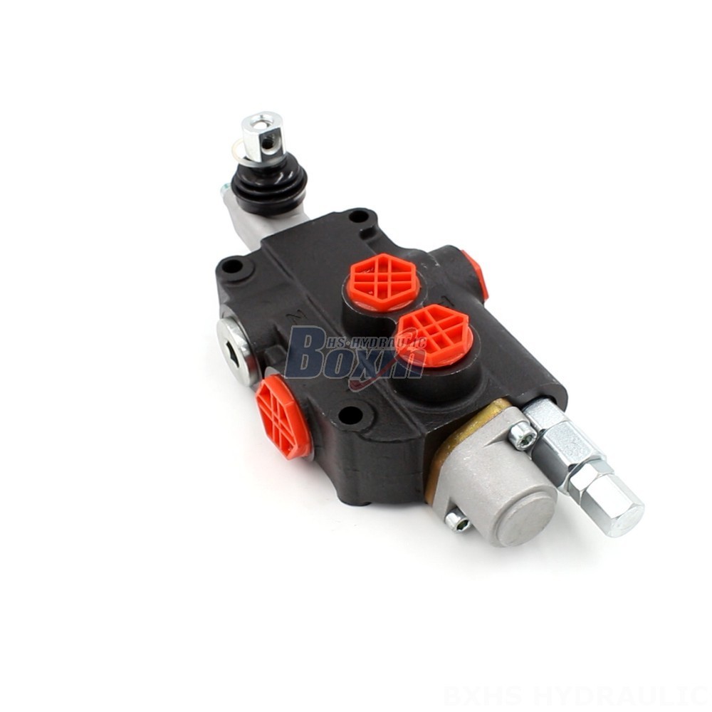 Hydraulic Control Valve Manufacturer | Factory Direct Supply & Customization main image