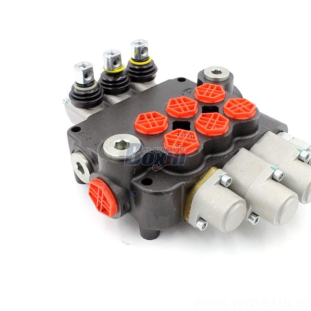 Factory-Backed Distribution: P80-G34-G12 Hydraulic Valves with Superior Quality and Support cover photo