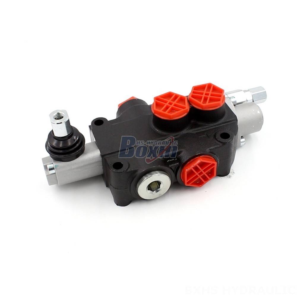 Japan Solenoid Valve P80-G34-OT Hydraulic Directional Valve: Leading Manufacturing & Supply cover photo